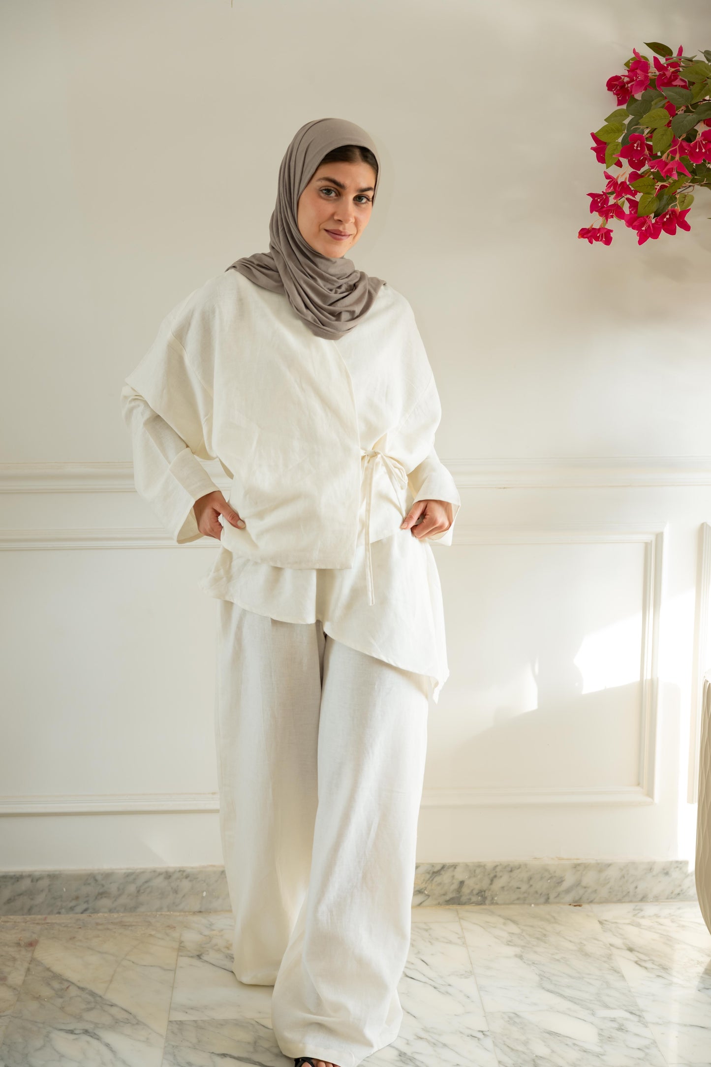 Noor set