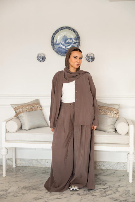 Desert set