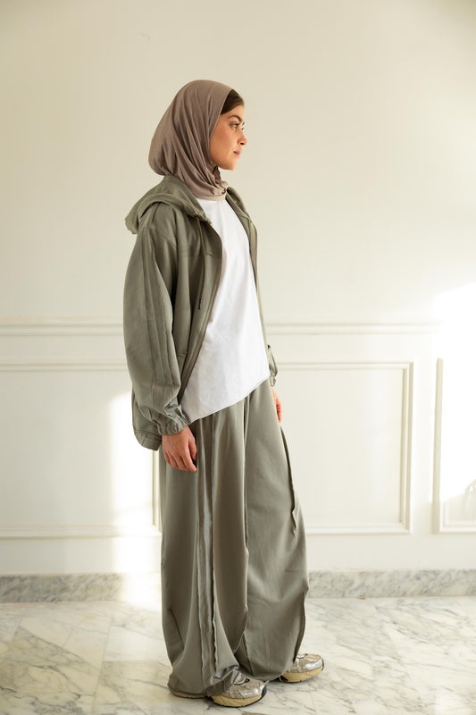 Olive set