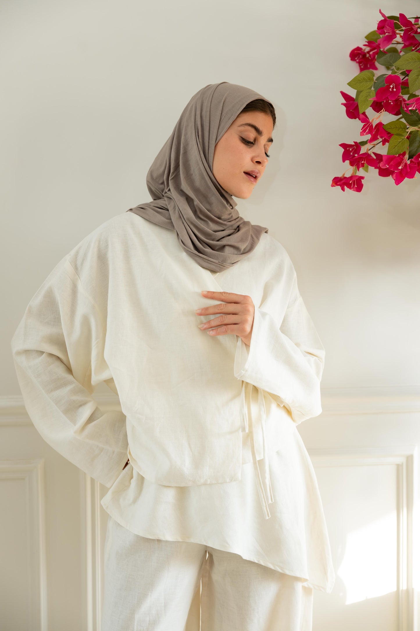 Noor set