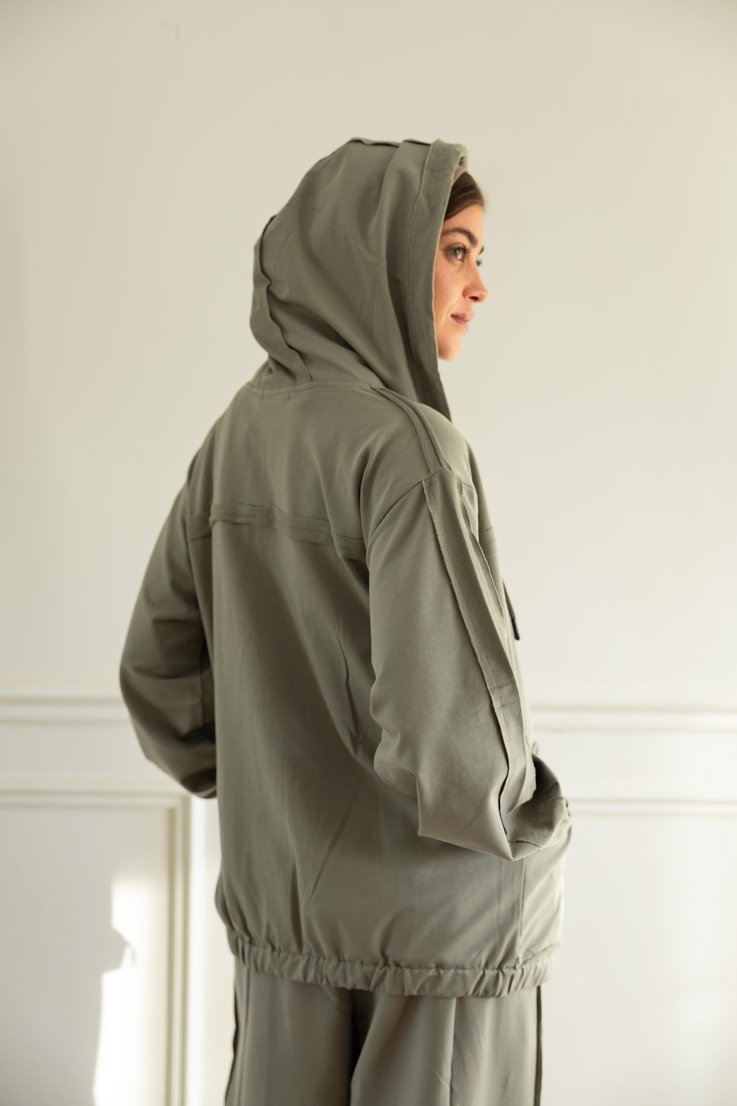 Olive set