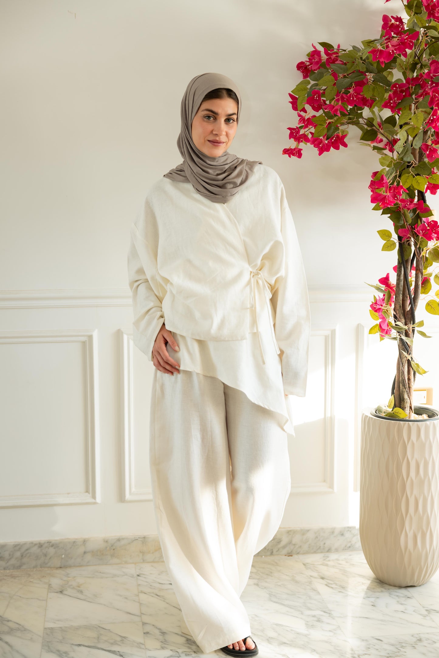 Noor set