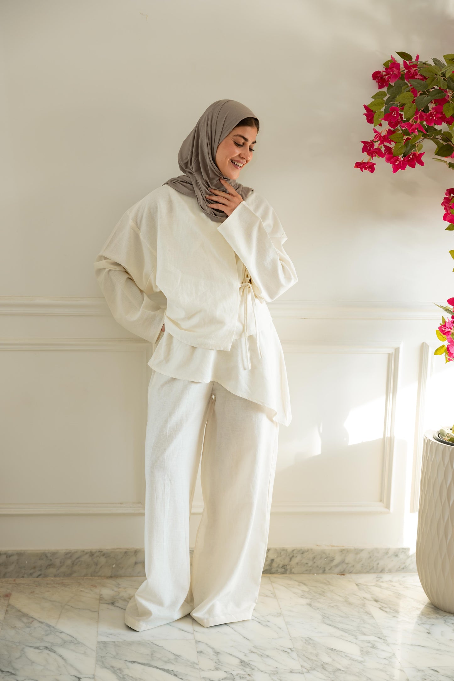 Noor set