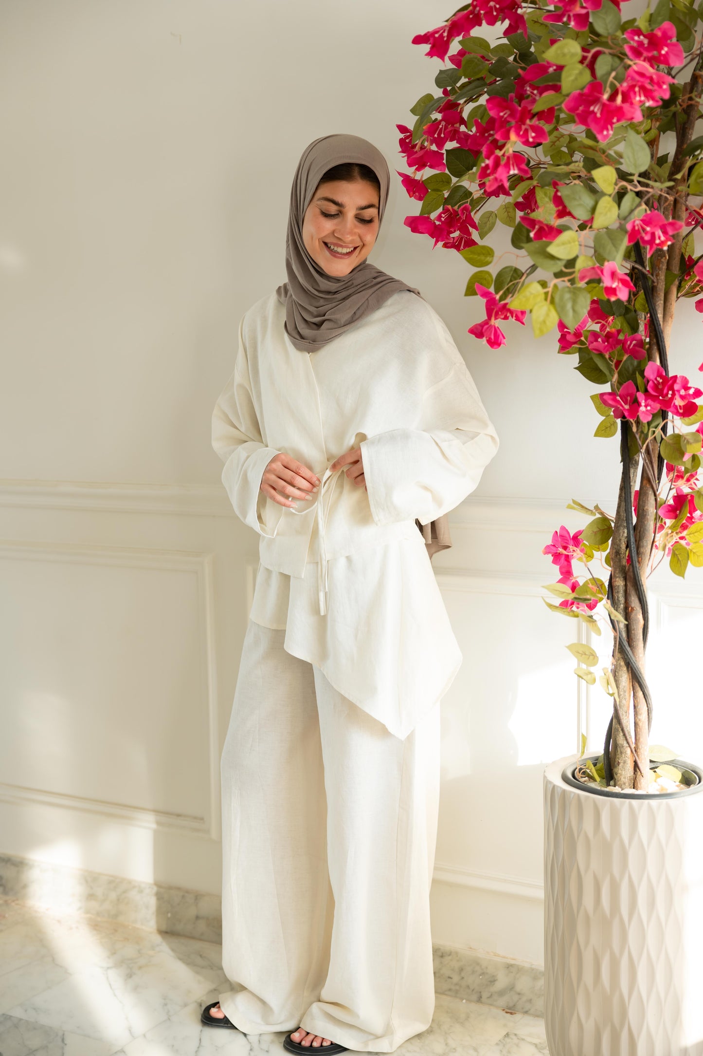 Noor set