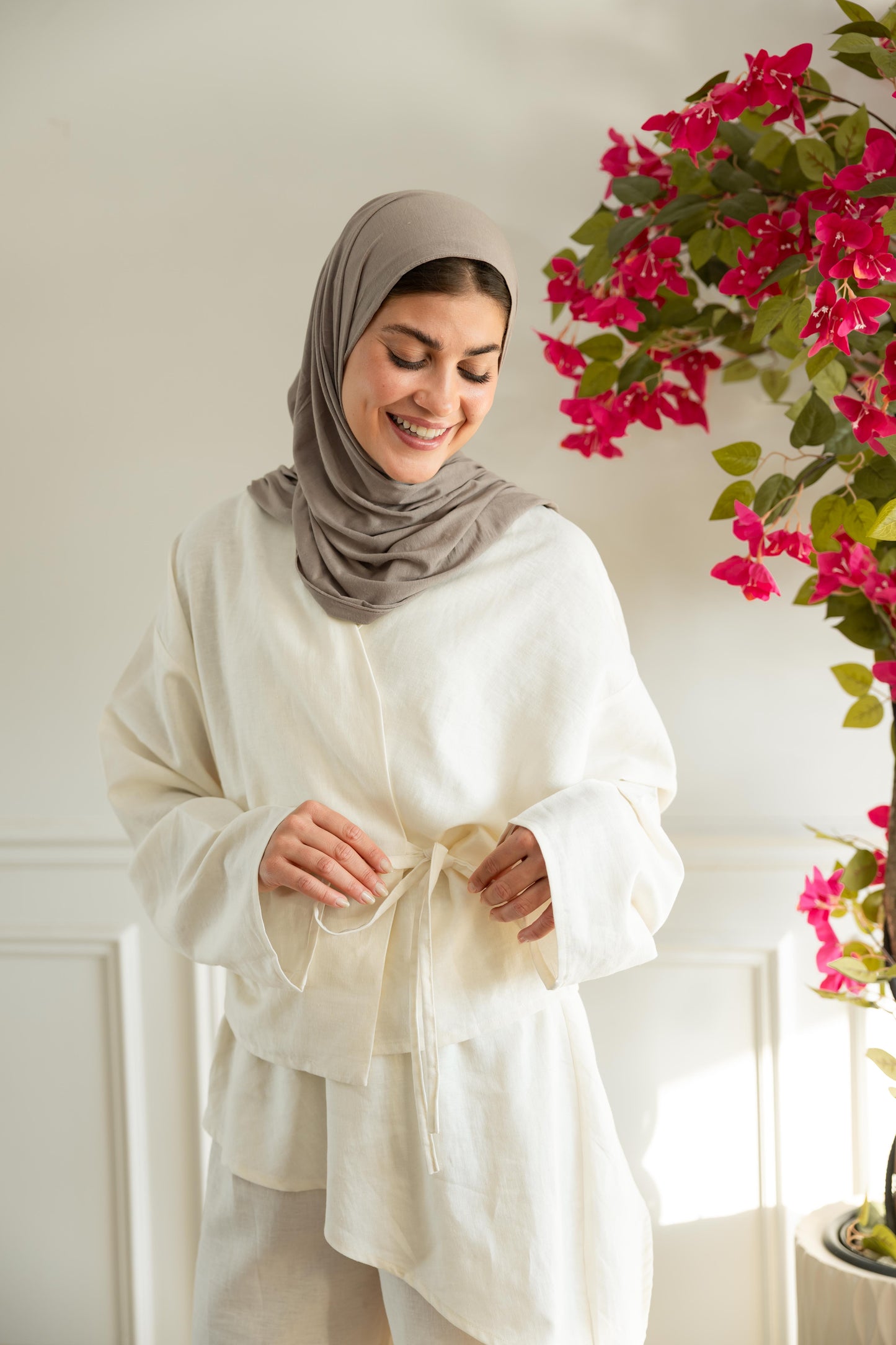 Noor set