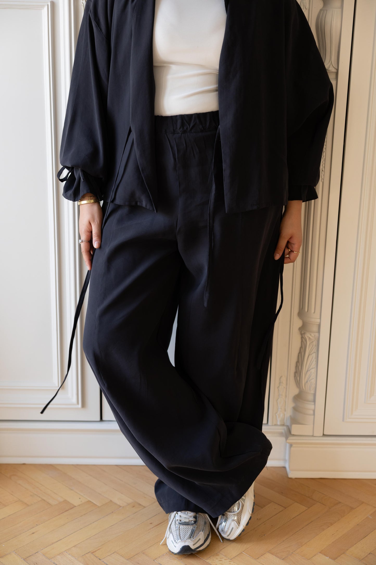 Balloon pants