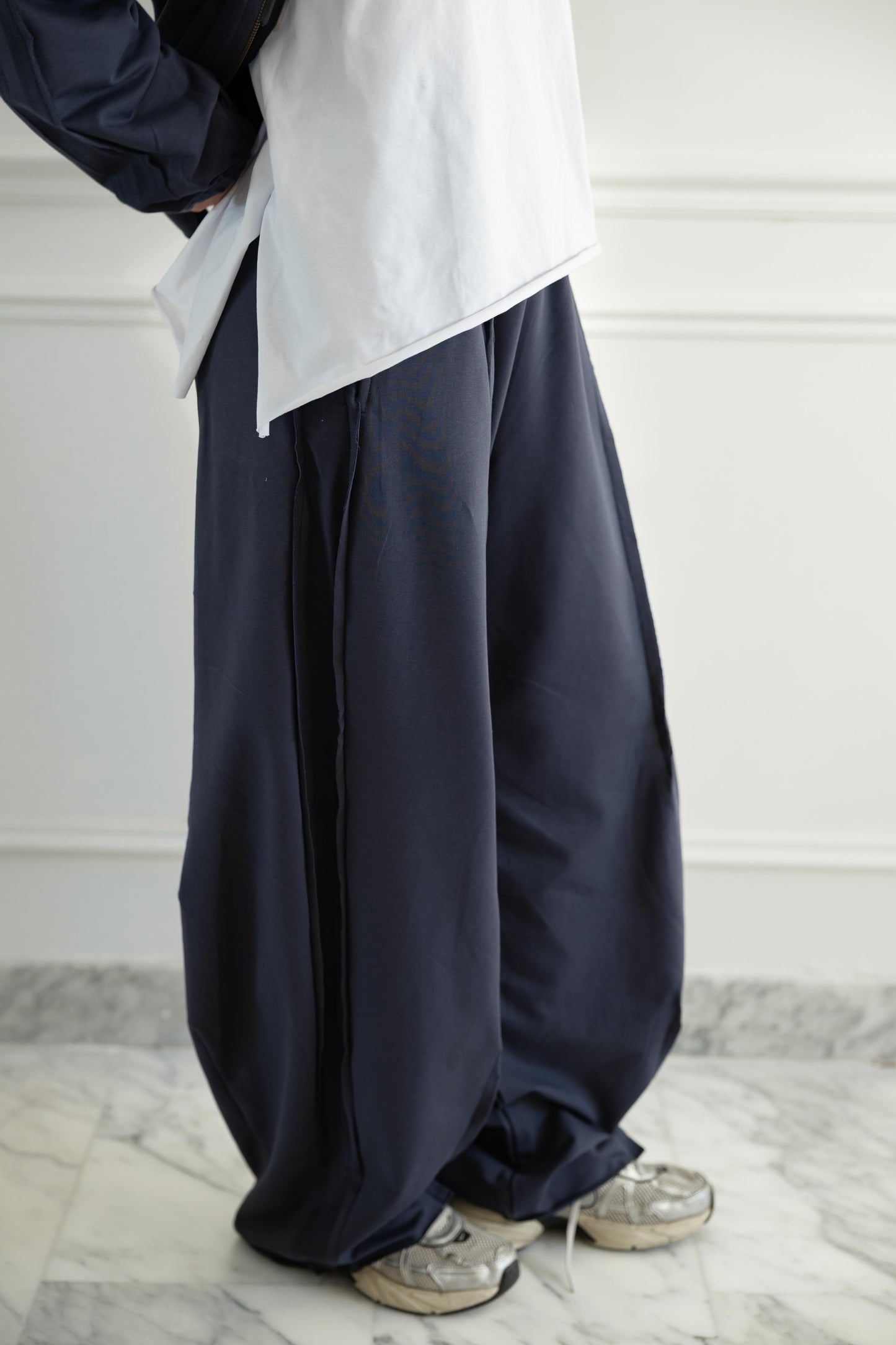 Navy set