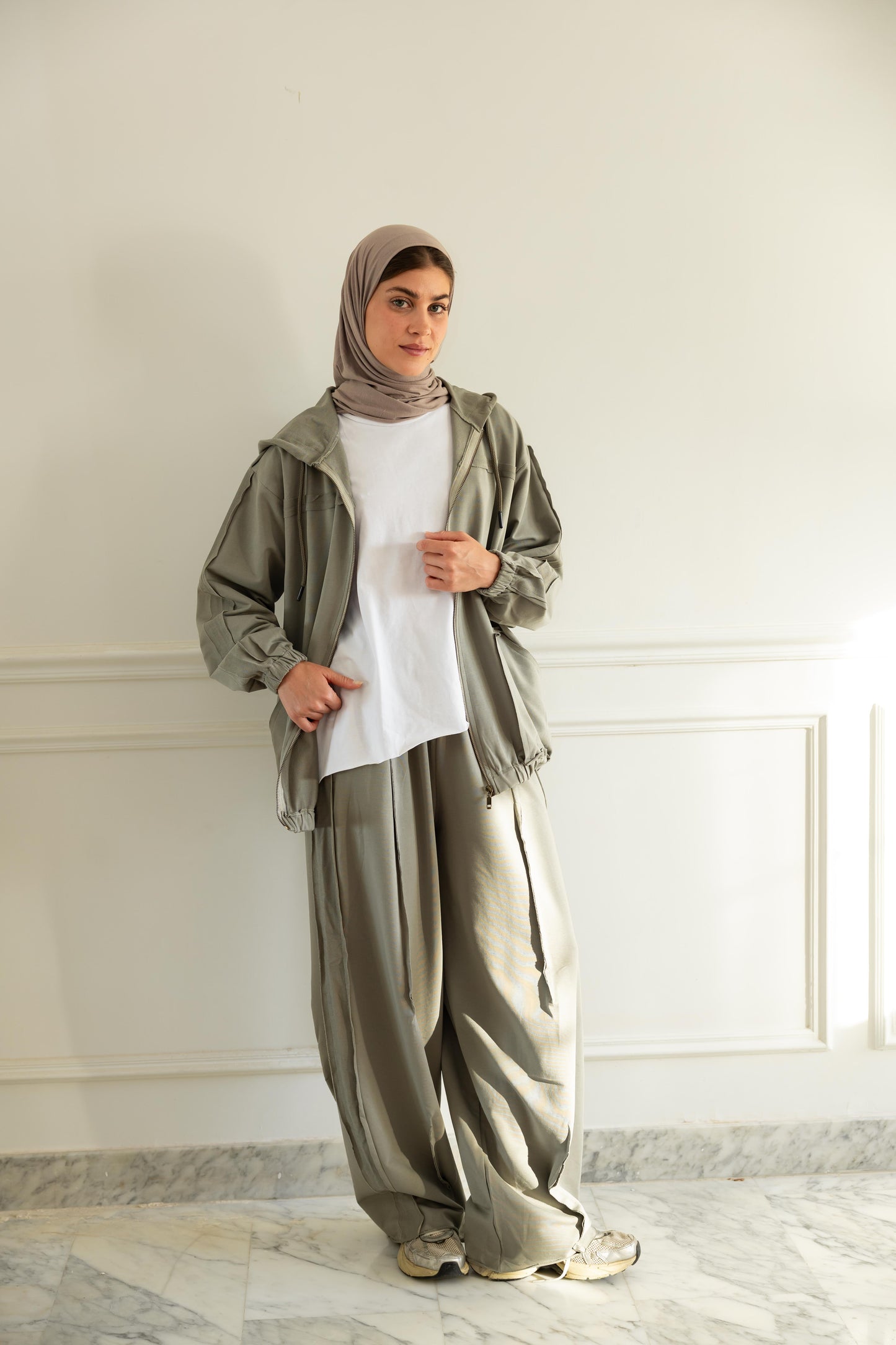 Olive set