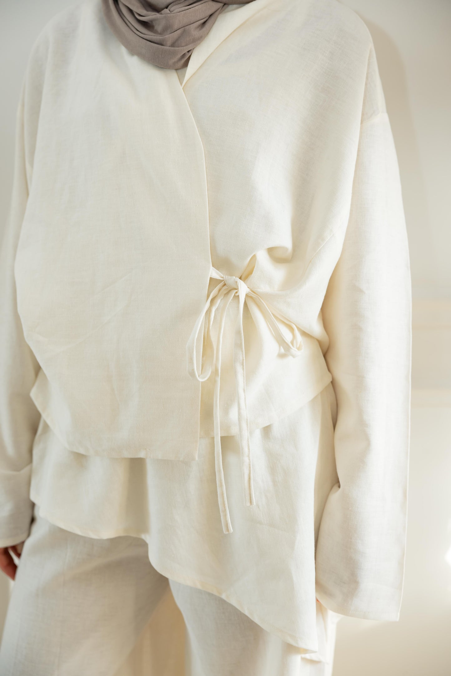 Noor set