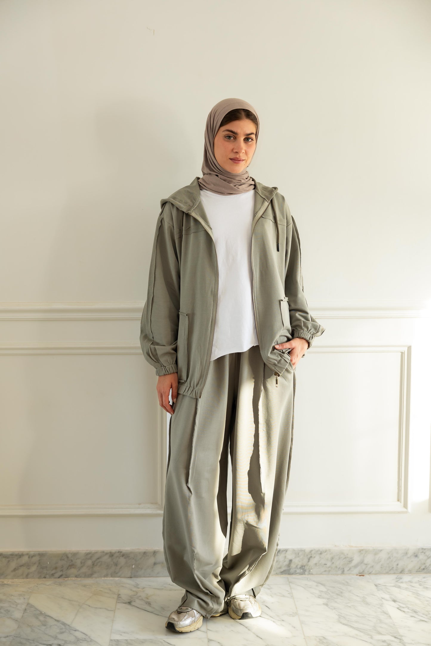 Olive set