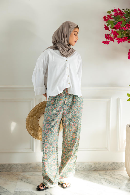 Jungle pants
