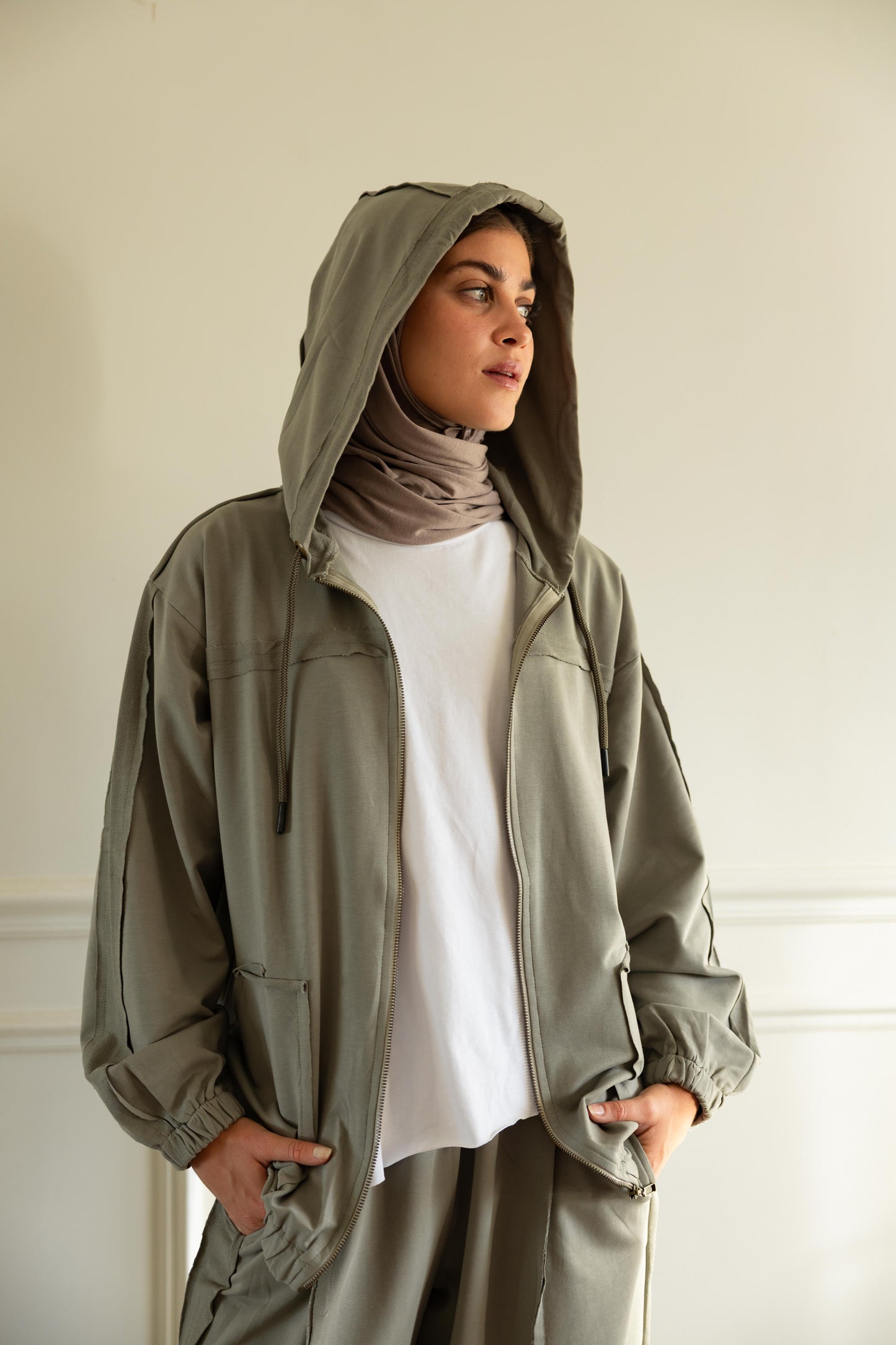 Olive set