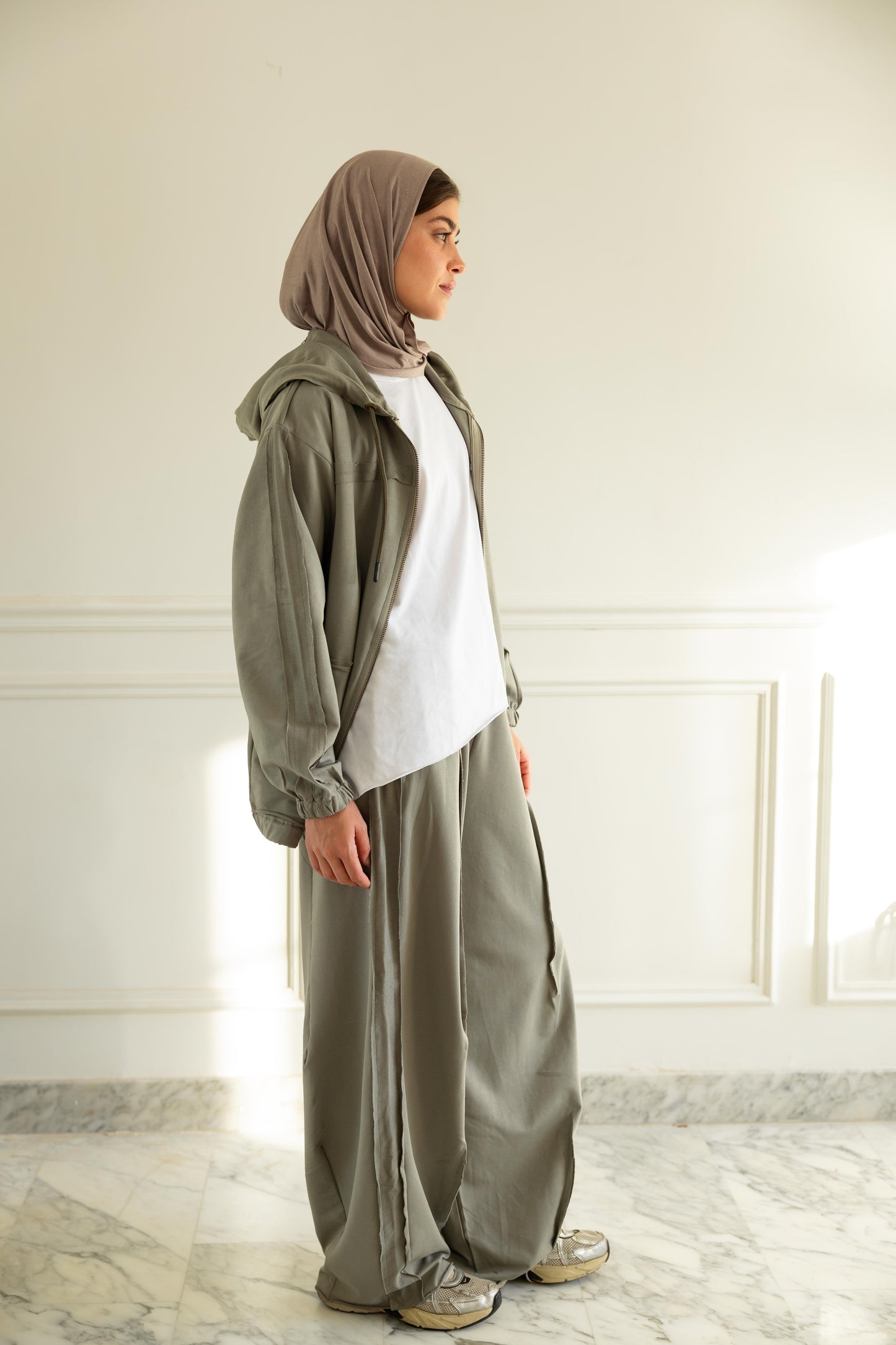 Olive set