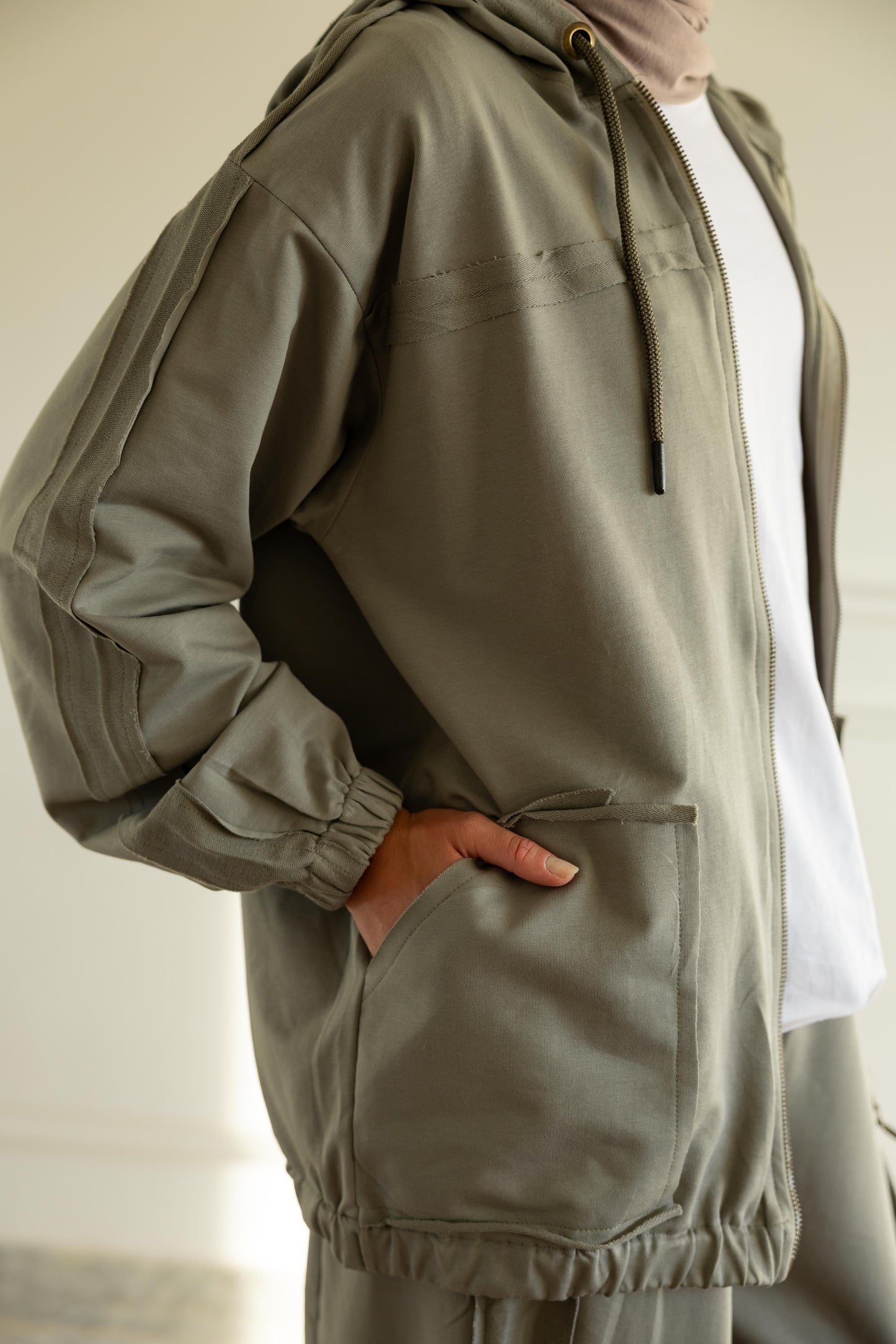Olive set