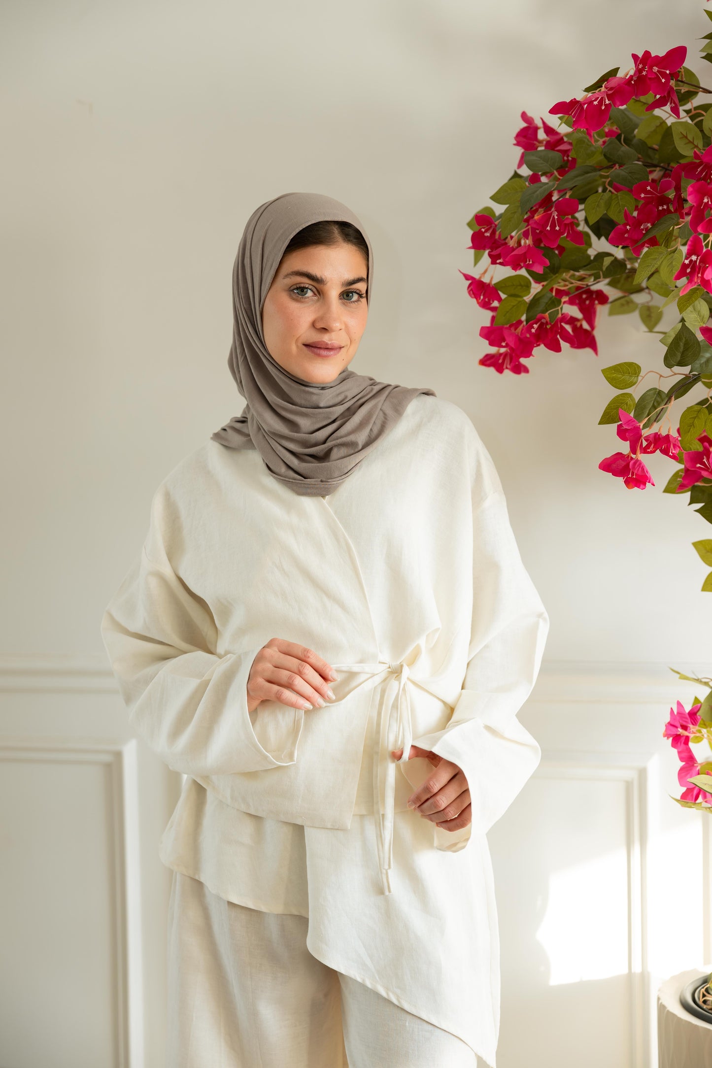 Noor set