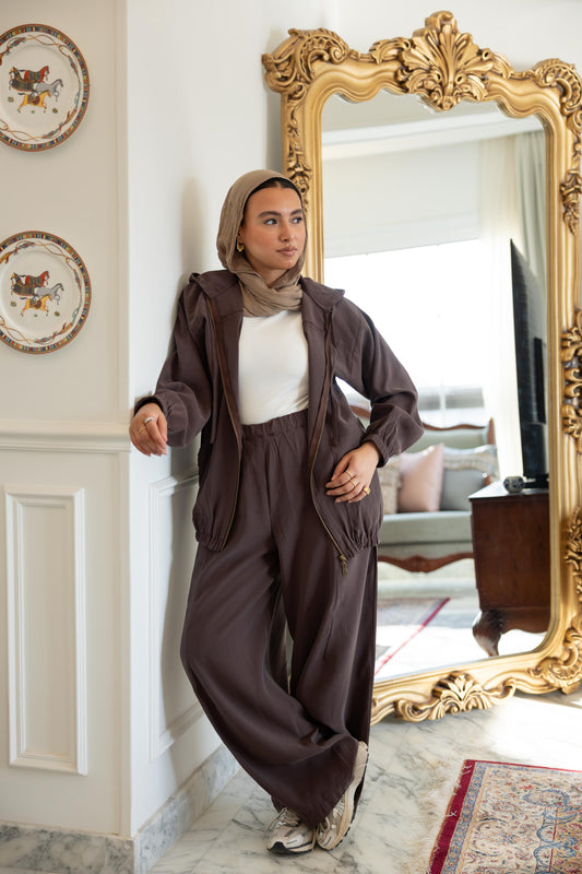 Urban muse set
