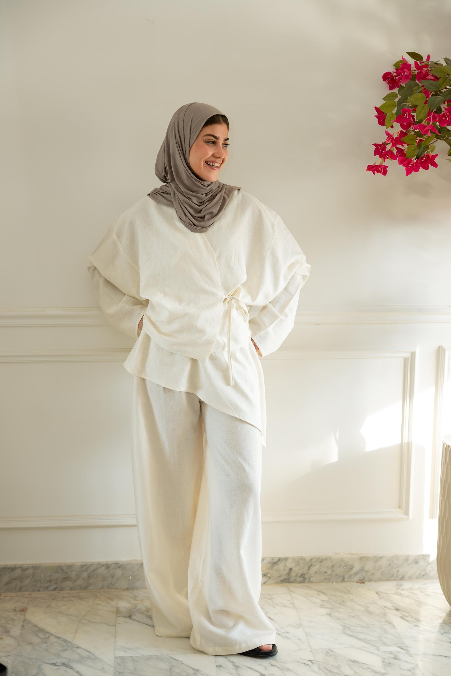 Noor set