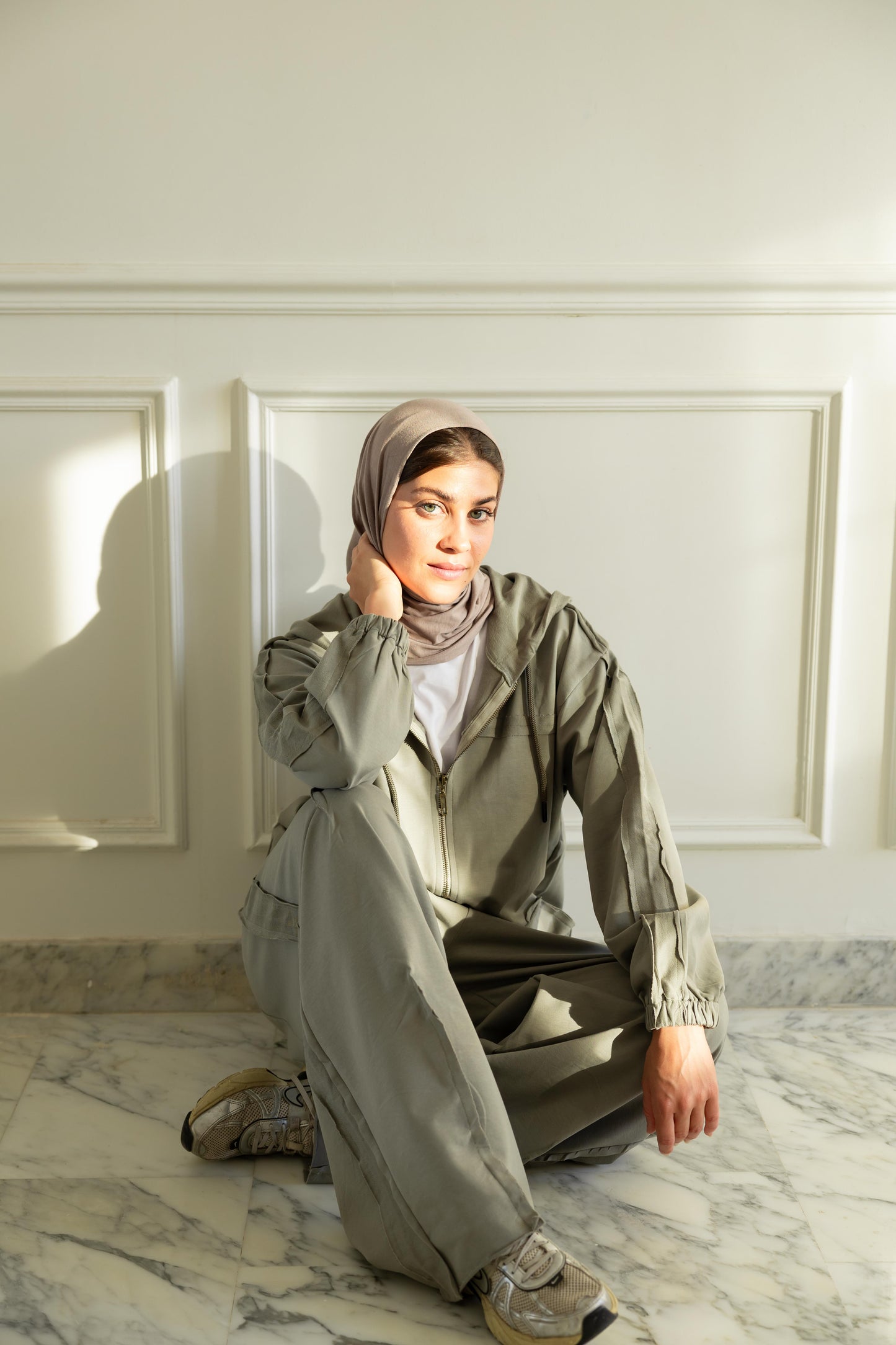Olive set