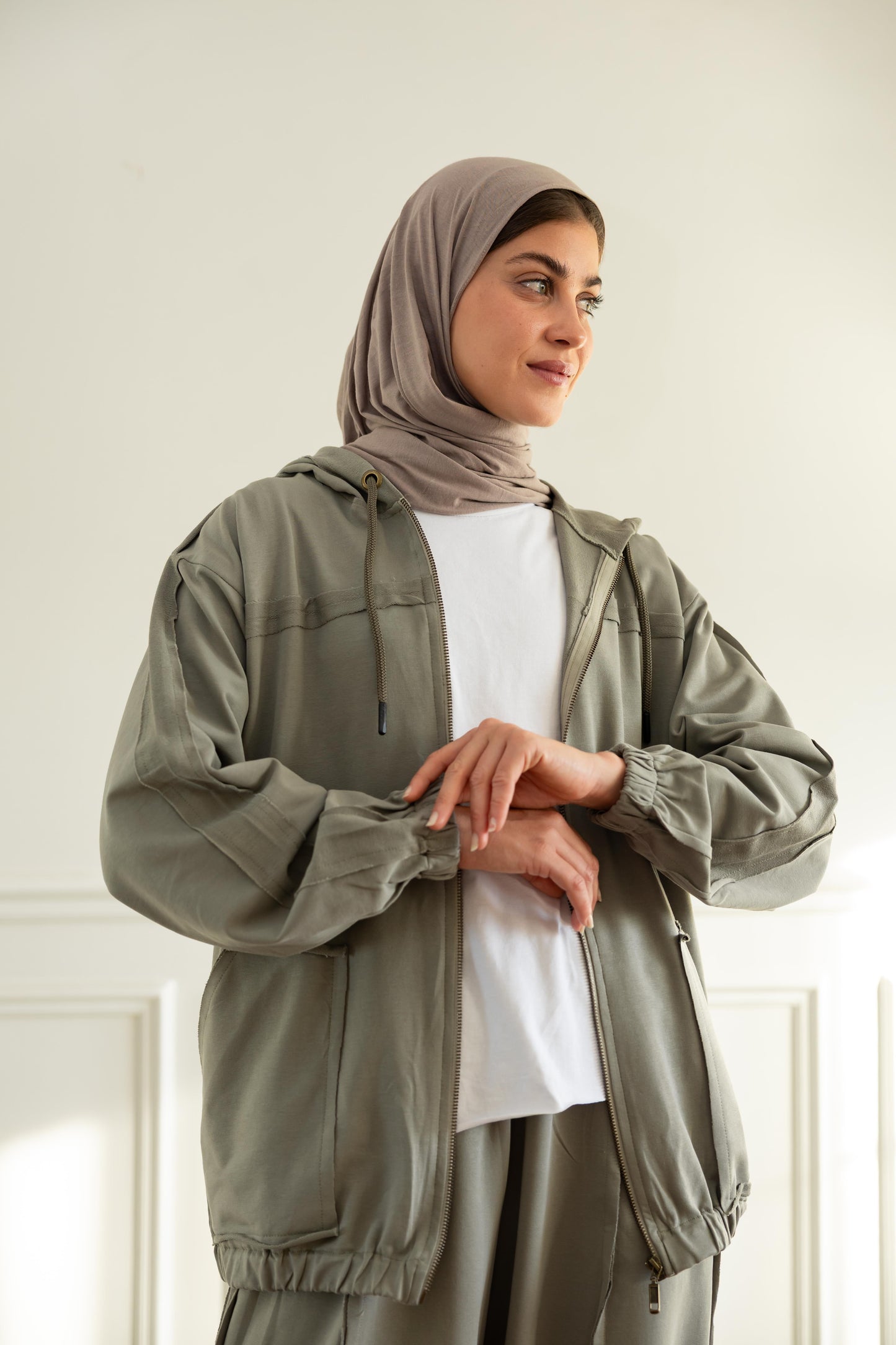 Olive set