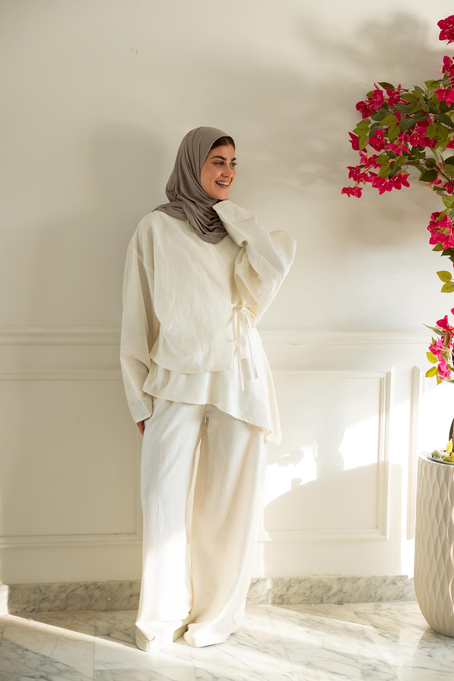 Noor set
