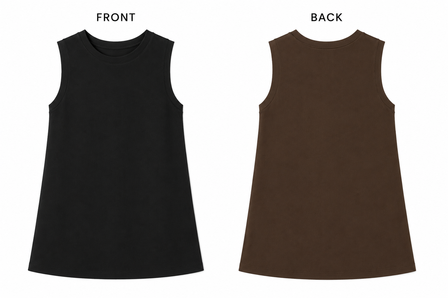 The 2-in-1 Basic Top