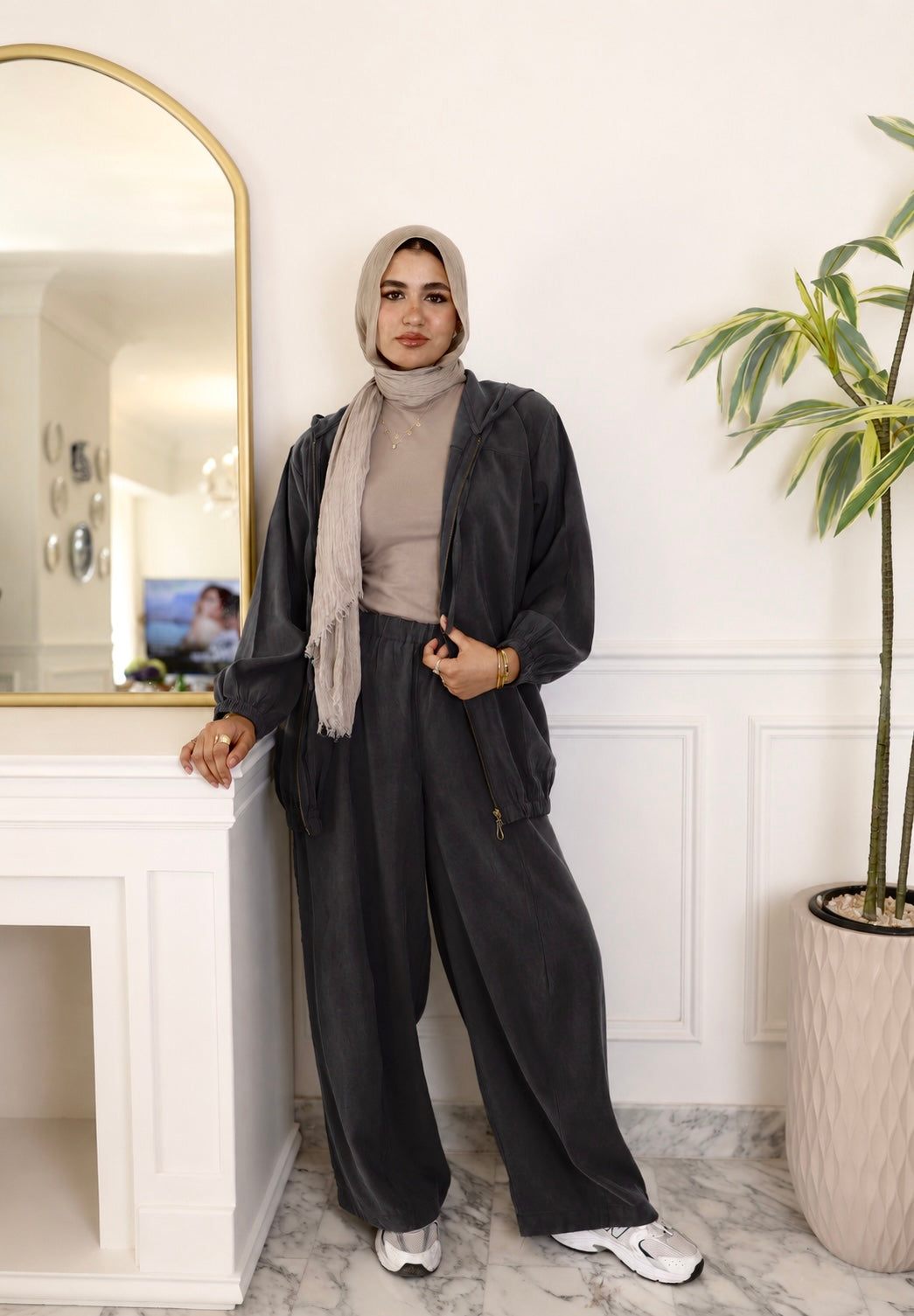 Urban muse set