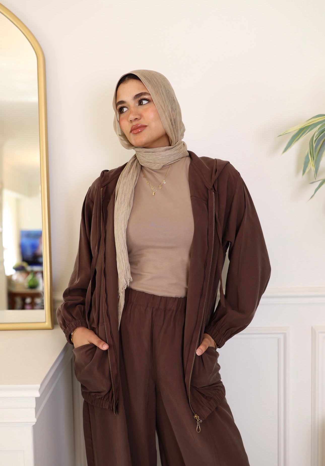 Urban muse set