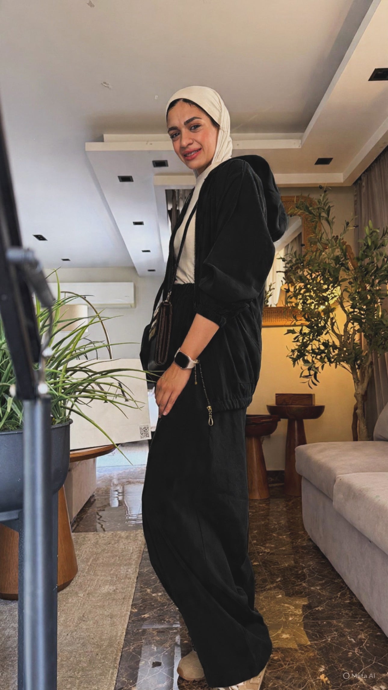 Urban muse set